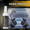 Rivestimento Nano per Protezione Veicoli Nano Protect
