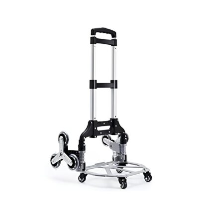 Climby™ carrello pieghevole a 3 ruote per salire le scale
