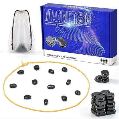 Gioco di pietre magnetiche MagField