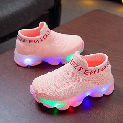 Scarpe sportive LittleChamp