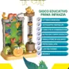 Gioco di cattura palline dinosaur DinoSnap™