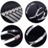 Fascette metalliche