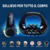 RolloMax™ rullo massaggiante elettrico per il corpo