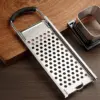 SpaetzlePro™ pressa per spaetzle in acciaio inossidabile