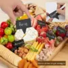 Plattera™ set tagliere salumi e formaggi