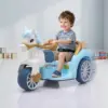 RoyalRide™ carrozza elettrica a cavallo per bambini