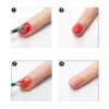 Solvente per smalto gel Magic Remover