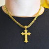 Collana Croce