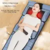 Tappetino da massaggio riscaldato Relaxora™ per tutto il corpo