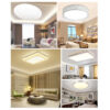 Modulo a LED per plafoniere