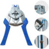 Pinza per reti Crimp&Fix