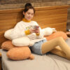 Peluche alpaca Wooly