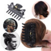 Chignon di capelli artificiali HairNew