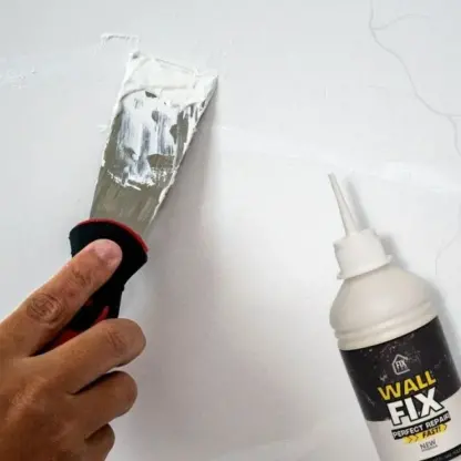WallFix™ pasta per riparare crepe e buchi nel muro