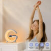 Lampada LED multifunzionale G‑Lamp