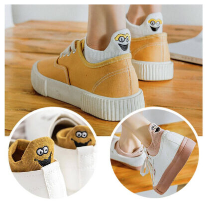 Mini-calze Groovies