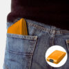 Portacarte RFID Wallace