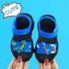 Sandali da bambino DinoSport