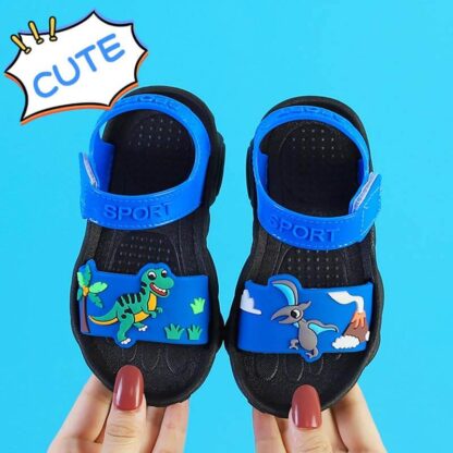 Sandali da bambino DinoSport