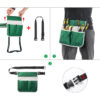 Sgabello inginocchiatoio EasyLife