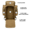 Zaino militare tattico Sarge