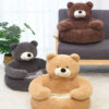Cuccia per gatti e cani Beartondo