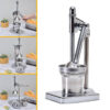 Spremifrutta manuale JuicySquish