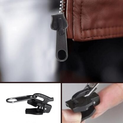 Kit 36 pezzi per la riparazione delle cerniere ZipZap