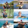 Esca naturale per pesci FishPoint