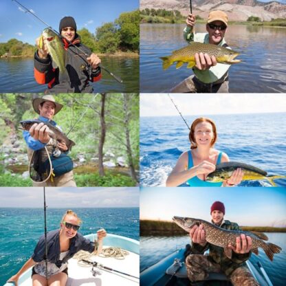 Esca naturale per pesci FishPoint
