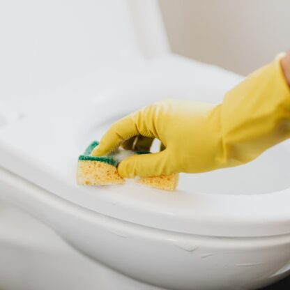 Schiuma di pulizia multiuso Foam Pro
