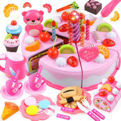 Giocattolo Torta fai da te TastyCake