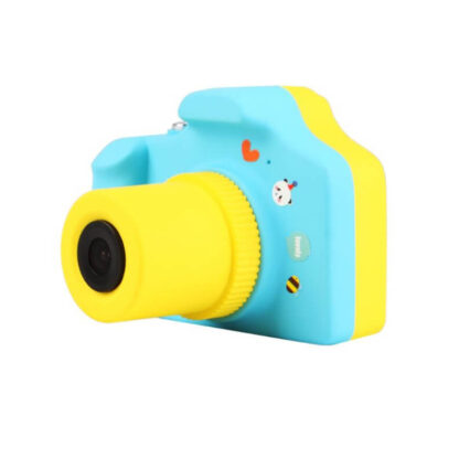 Fotocamera digitale per bambini Kidicam