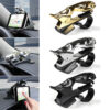 Portacellulare per cruscotto Leopard