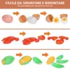 PlayChef™ set di cibo giocattolo per bambini