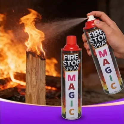 SafeSpray™ spray estintore – 1000 ml
