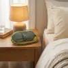 DreamToad™ mascherina per dormire con occhi da rana