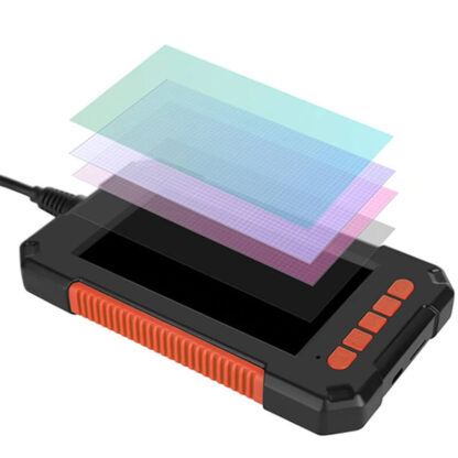 Telecamera endoscopica professionale QuickPeek