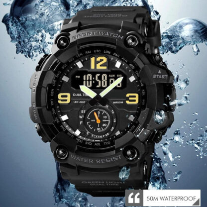 Orologio da uomo Wildranger