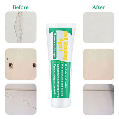Stucco per riparazione pareti PerfectFix