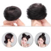 Chignon di capelli artificiali HairNew