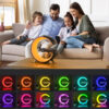 Lampada LED multifunzionale G‑Lamp