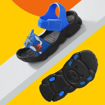 Sandali da bambino DinoSport