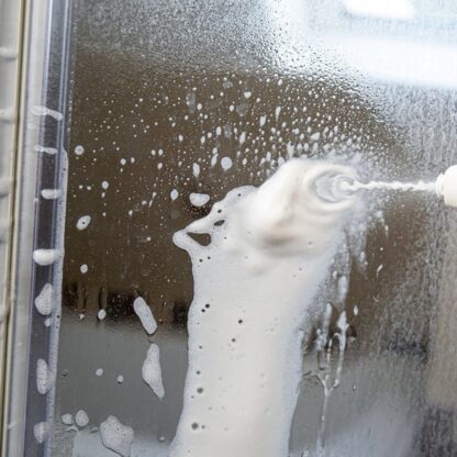Schiuma di pulizia multiuso Foam Pro
