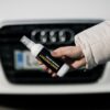 Rivestimento Nano per Protezione Veicoli Nano Protect