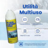 IceDeFro™ spray sbrinante e sghiacciante (450 ml)