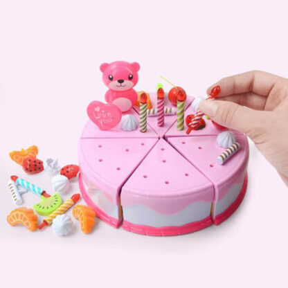 Giocattolo Torta fai da te TastyCake
