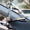 Portacellulare per cruscotto Leopard