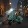 Vespeon™ kids electric scooter