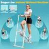 StepFIT™ stepper per scale con manubrio